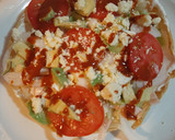 Foto del paso 2 de la receta: Tostadas de jamón y panela