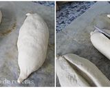 Foto del paso 12 de la receta: Bollos Sevillanos
