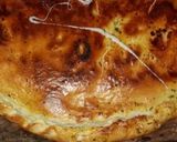 Foto del paso 3 de la receta: Tarta de Acelga