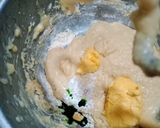 Foto langkah ke 1 dari resep Roti pandan teflon.