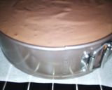 Foto del paso 4 de la receta: Tarta Fluida de Chocolate
