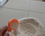 Foto del paso 1 de la receta: Bollos