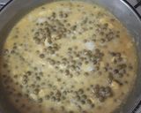 Foto del paso 5 de la receta: Huevos revueltos con arvejas