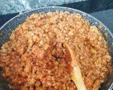 Foto del paso 3 de la receta: Lasagna con queso