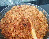 Foto del paso 3 de la receta: Lasagna con queso