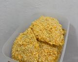 Foto langkah ke 4 dari resep Chicken Katsu.