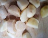 Foto del paso 2 de la receta: Pulique de Res