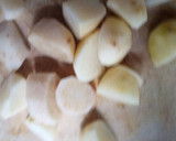Foto del paso 2 de la receta: Pulique de Res