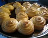Foto del paso 3 de la receta: Pancitos dulces