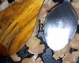 A picture of step 1 of Saucy Chicken.