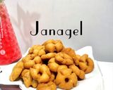 Foto langkah ke 7 dari resep [76] Janagel.