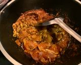 รูปขั้นตอนการทำที่ 3 ของ ผัดพริกแกงไก่ 🐤🐤