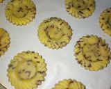 Foto langkah ke 5 dari resep Nuttella Tart Cookies.