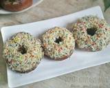 Cara Membuat Donat kentang milopr_adakejunya 14