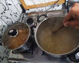 Foto del paso 7 de la receta: Fideo tirabuzón con tuco de Pollo