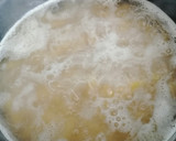 Foto del paso 5 de la receta: Macarrones con salsa de setas