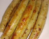 รูปขั้นตอนการทำที่ 9 ของ ไส้กรอกอิสานไก่ผสมข้าว (Isan-Style Chicken and Rice Sausage)