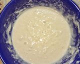 Foto langkah ke 3 dari resep Corndog Sosis Mozzarella.