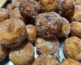 Foto del paso 9 de la receta: Buñuelos de viento