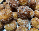 Foto del paso 9 de la receta: Buñuelos de viento