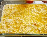 Foto langkah ke 3 dari resep Macaroni schotel.