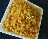 Sweet Boondi recipe step 6 photo