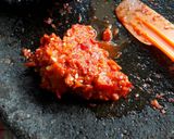 Foto langkah ke 2 dari resep Sambal Bawang Ala Aul.