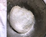 佛卡夏 Focaccia的食譜步驟2照片