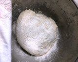 佛卡夏 Focaccia的食譜步驟2照片