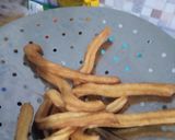 Foto langkah ke 5 dari resep Churros.