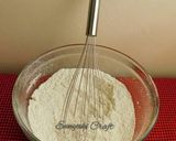 A picture of step 2 of Banana Bread #myhomemadebread.