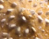 Foto del paso 10 de la receta: Arnadí, postre valenciano antiquísimo, de calabaza, con tecnología actual