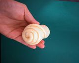 Foto langkah ke 5 dari resep Milky bread versi roti tawar.