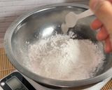 Foto langkah ke 2 dari resep Bubur Cha Cha.