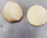 મગ દાળ ની કચોરી(mang dal kachori recipe in Gujarati) રેસીપી સ્ટેપ3ફોટો