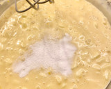 Foto del paso 5 de la receta: Coca de Llanda rellena con manzanas