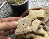 Foto del paso 4 de la receta: Galletitas de limón con harina integral