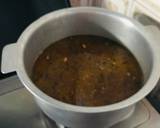 Whosaynas Muttor Mutton Pillao recipe step 5 photo