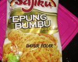 Foto langkah ke 1 dari resep SOSTEM (Sosis Tempe).
