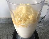 Foto del paso 1 de la receta: Fainá de queso 🧀