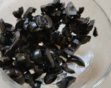 Foto del paso 4 de la receta: Panecillos con olivas