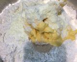 Foto langkah ke 3 dari resep Apple pie.