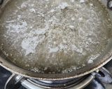 A picture of step 3 of Dragon Fruit Pineapple Jelly.