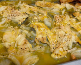 Foto del paso 3 de la receta: Pollo al horno a la naranja