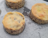Foto del paso 6 de la receta: Patatas enmascaradas con butifarra gratinadas al allioli