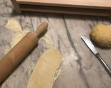 Foto del passaggio 2 della ricetta Spaghetti alla chitarra