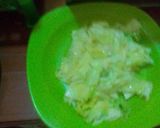 Foto langkah ke 2 dari resep Nila goreng siram sambal kol.