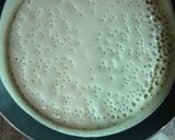 Foto langkah ke 4 dari resep Martabak manis.