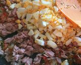 Foto del paso 3 de la receta: Torta de atún