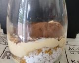Foto del paso 4 de la receta: Pionono para hacer tiramisù en vaso